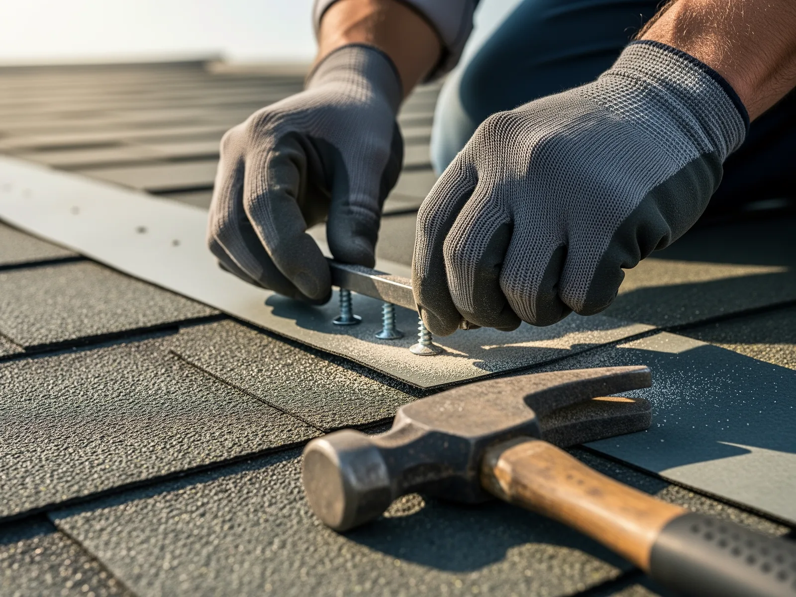 Why choose Fascia Repair in Atlantic Highlands, NJ